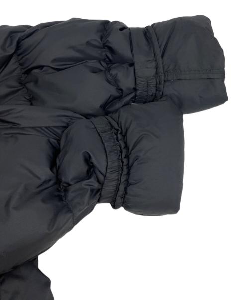 THE NORTH FACE（ザ ノース フェイス）THE NORTH FACE (ザ ノース フェイス) Nuptse Jacket ブラック サイズ:Ｍの古着・服飾アイテム