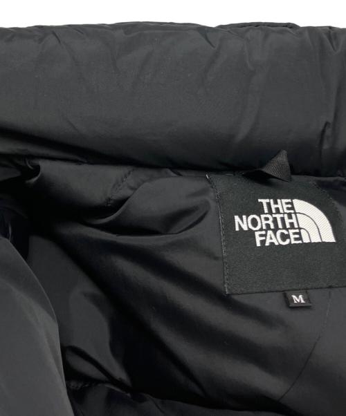 THE NORTH FACE（ザ ノース フェイス）THE NORTH FACE (ザ ノース フェイス) Nuptse Jacket ブラック サイズ:Ｍの古着・服飾アイテム