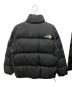 THE NORTH FACE (ザ ノース フェイス) Nuptse Jacket ブラック サイズ:Ｍ：17000円