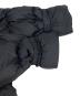 中古・古着 THE NORTH FACE (ザ ノース フェイス) Nuptse Jacket ブラック サイズ:Ｍ：17000円