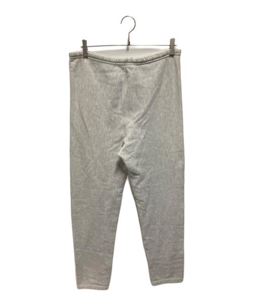 Champion（チャンピオン）Champion (チャンピオン) 90's リバースウィーブスウェットパンツ グレー サイズ:Mの古着・服飾アイテム