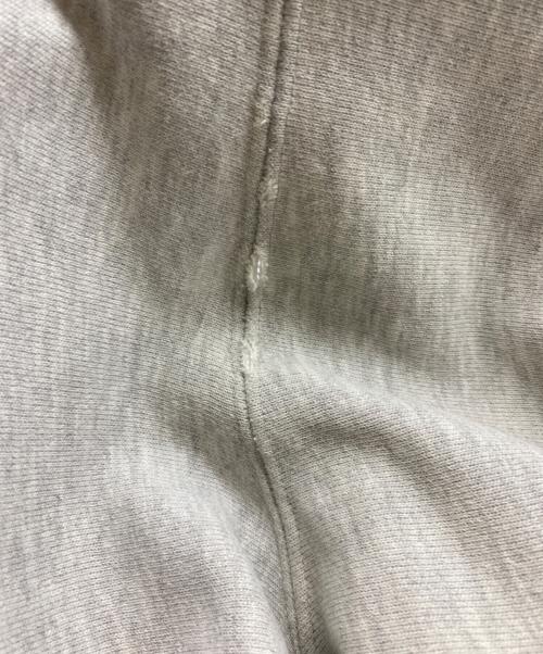 Champion（チャンピオン）Champion (チャンピオン) 90's リバースウィーブスウェットパンツ グレー サイズ:Mの古着・服飾アイテム