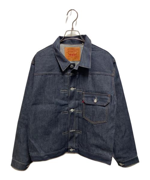 LEVI'S VINTAGE CLOTHING（リーバイス ビンテージ クロージング）LEVI'S VINTAGE CLOTHING (リーバイス ビンテージ クロージング) 復刻506XXデニムジャケット インディゴ サイズ:40の古着・服飾アイテム
