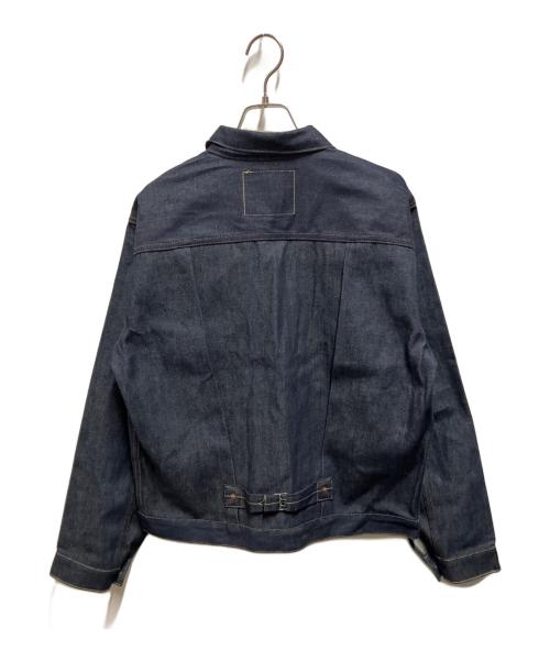 LEVI'S VINTAGE CLOTHING（リーバイス ビンテージ クロージング）LEVI'S VINTAGE CLOTHING (リーバイス ビンテージ クロージング) 復刻506XXデニムジャケット インディゴ サイズ:40の古着・服飾アイテム