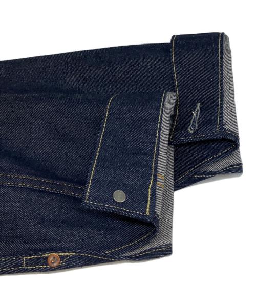 LEVI'S VINTAGE CLOTHING（リーバイス ビンテージ クロージング）LEVI'S VINTAGE CLOTHING (リーバイス ビンテージ クロージング) 復刻506XXデニムジャケット インディゴ サイズ:40の古着・服飾アイテム