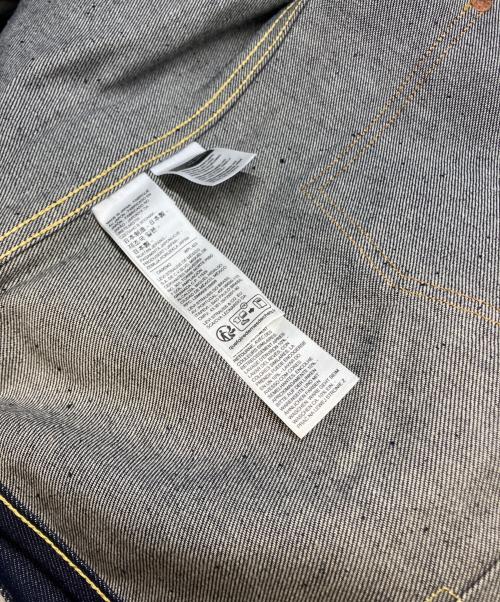 LEVI'S VINTAGE CLOTHING（リーバイス ビンテージ クロージング）LEVI'S VINTAGE CLOTHING (リーバイス ビンテージ クロージング) 復刻506XXデニムジャケット インディゴ サイズ:40の古着・服飾アイテム
