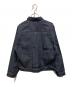 LEVI'S VINTAGE CLOTHING (リーバイス ビンテージ クロージング) 復刻506XXデニムジャケット インディゴ サイズ:40：40000円