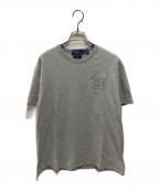 POLO RALPH LAUREN×Ron Hermanポロ・ラルフローレン×ロンハーマン）の古着「25SS Graphic Tee Shirts」｜グレー