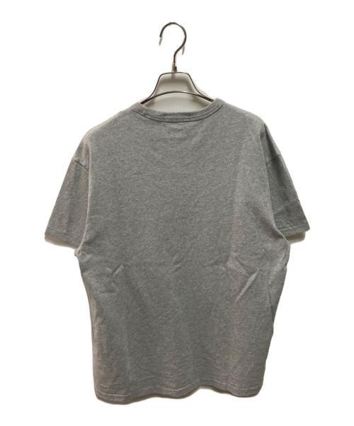 POLO RALPH LAUREN（ポロ・ラルフローレン）POLO RALPH LAUREN (ポロ・ラルフローレン) Ron Herman (ロンハーマン) 25SS Graphic Tee Shirts グレー サイズ:Ｌの古着・服飾アイテム