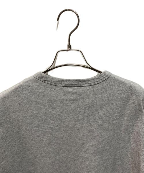 POLO RALPH LAUREN（ポロ・ラルフローレン）POLO RALPH LAUREN (ポロ・ラルフローレン) Ron Herman (ロンハーマン) 25SS Graphic Tee Shirts グレー サイズ:Ｌの古着・服飾アイテム