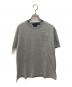 POLO RALPH LAUREN（ポロ・ラルフローレン）の古着「25SS Graphic Tee Shirts」｜グレー