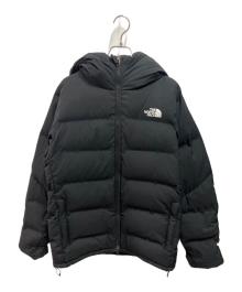 THE NORTH FACE（ザ ノース フェイス）の古着「Belayer Parka」｜ブラック