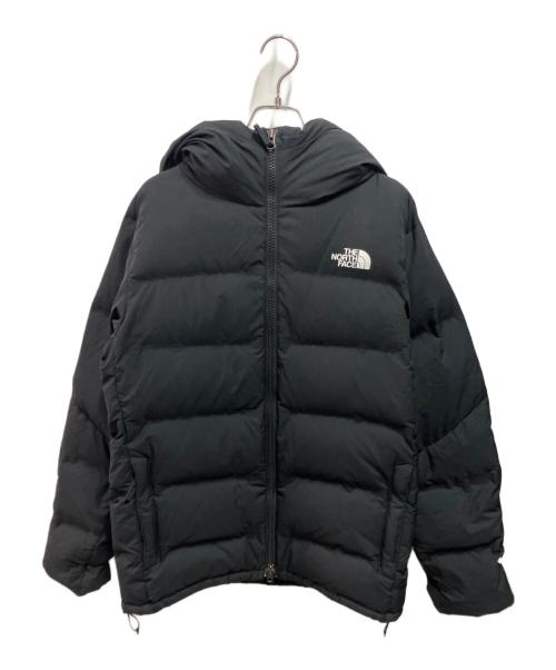 THE NORTH FACE（ザ ノース フェイス）THE NORTH FACE (ザ ノース フェイス) Belayer Parka ブラック サイズ:Ｓの古着・服飾アイテム