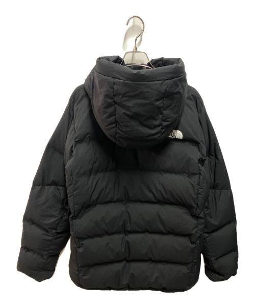THE NORTH FACE（ザ ノース フェイス）THE NORTH FACE (ザ ノース フェイス) Belayer Parka ブラック サイズ:Ｓの古着・服飾アイテム