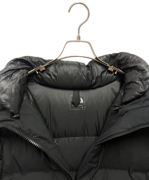 THE NORTH FACE（ザ ノース フェイス）THE NORTH FACE (ザ ノース フェイス) Belayer Parka ブラック サイズ:Ｓの古着・服飾アイテム