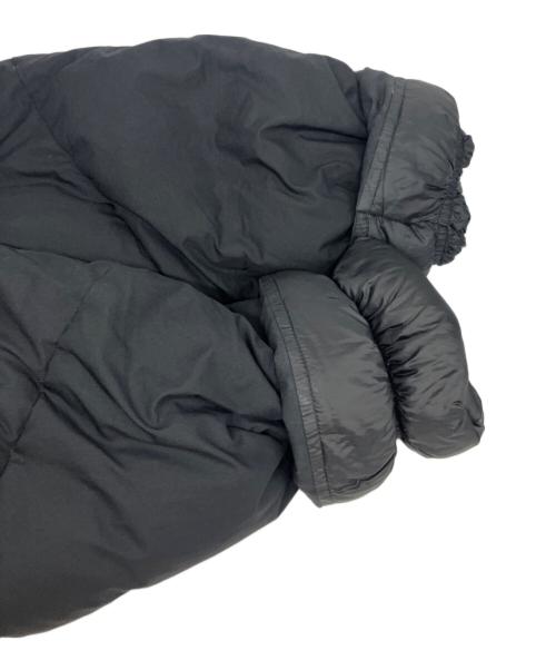 THE NORTH FACE（ザ ノース フェイス）THE NORTH FACE (ザ ノース フェイス) Belayer Parka ブラック サイズ:Ｓの古着・服飾アイテム