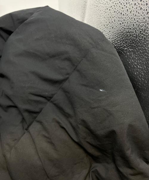 THE NORTH FACE（ザ ノース フェイス）THE NORTH FACE (ザ ノース フェイス) Belayer Parka ブラック サイズ:Ｓの古着・服飾アイテム