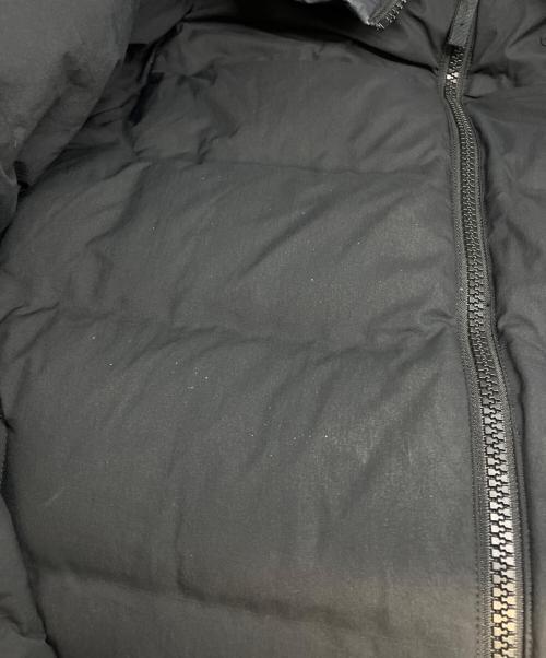 THE NORTH FACE（ザ ノース フェイス）THE NORTH FACE (ザ ノース フェイス) Belayer Parka ブラック サイズ:Ｓの古着・服飾アイテム