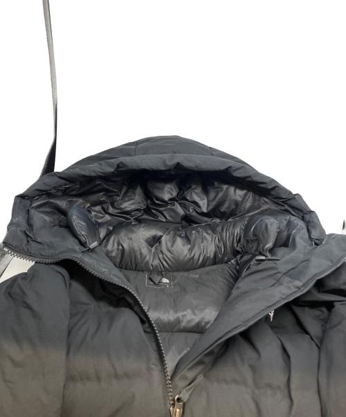THE NORTH FACE（ザ ノース フェイス）THE NORTH FACE (ザ ノース フェイス) Belayer Parka ブラック サイズ:Ｓの古着・服飾アイテム