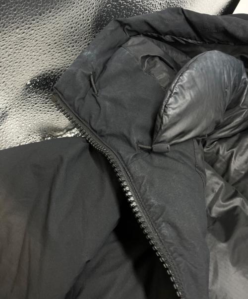 THE NORTH FACE（ザ ノース フェイス）THE NORTH FACE (ザ ノース フェイス) Belayer Parka ブラック サイズ:Ｓの古着・服飾アイテム