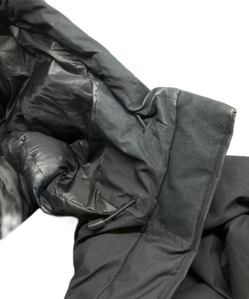THE NORTH FACE（ザ ノース フェイス）THE NORTH FACE (ザ ノース フェイス) Belayer Parka ブラック サイズ:Ｓの古着・服飾アイテム
