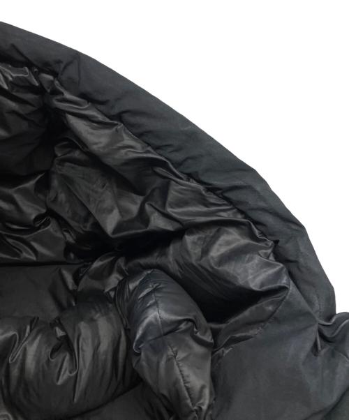 THE NORTH FACE（ザ ノース フェイス）THE NORTH FACE (ザ ノース フェイス) Belayer Parka ブラック サイズ:Ｓの古着・服飾アイテム