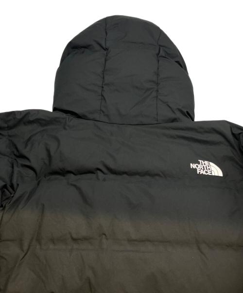 THE NORTH FACE（ザ ノース フェイス）THE NORTH FACE (ザ ノース フェイス) Belayer Parka ブラック サイズ:Ｓの古着・服飾アイテム