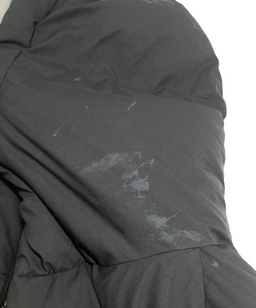 THE NORTH FACE（ザ ノース フェイス）THE NORTH FACE (ザ ノース フェイス) Belayer Parka ブラック サイズ:Ｓの古着・服飾アイテム