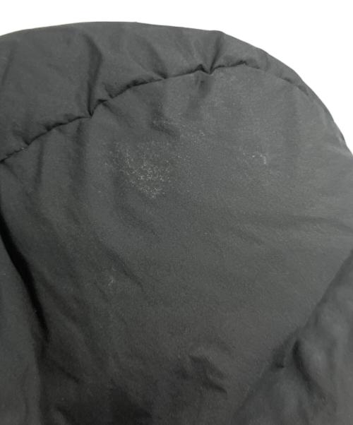 THE NORTH FACE（ザ ノース フェイス）THE NORTH FACE (ザ ノース フェイス) Belayer Parka ブラック サイズ:Ｓの古着・服飾アイテム