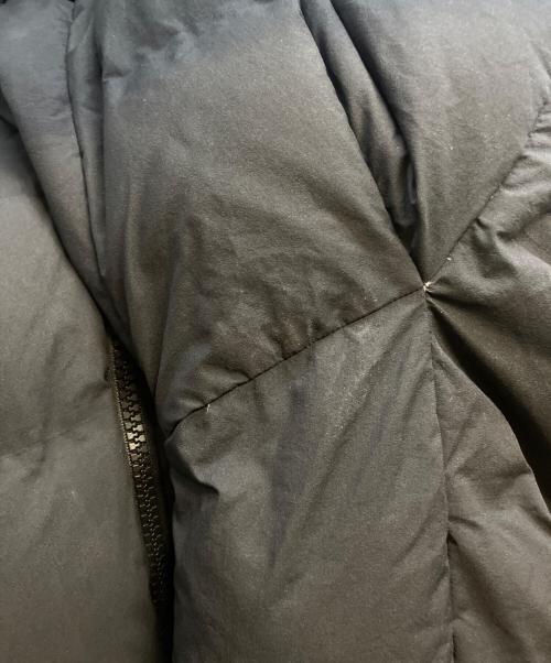 THE NORTH FACE（ザ ノース フェイス）THE NORTH FACE (ザ ノース フェイス) Belayer Parka ブラック サイズ:Ｓの古着・服飾アイテム