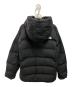 THE NORTH FACE (ザ ノース フェイス) Belayer Parka ブラック サイズ:Ｓ：18000円