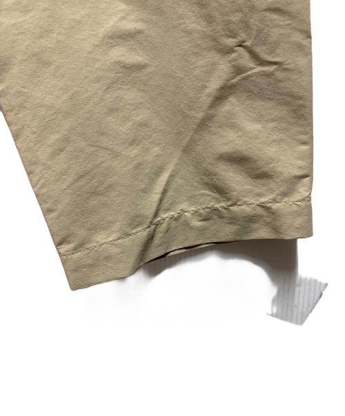 THE NORTH FACE（ザ ノース フェイス）THE NORTH FACE (ザ ノース フェイス) Obsession Boulder Pant ベージュ サイズ:Lの古着・服飾アイテム