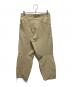 THE NORTH FACE (ザ ノース フェイス) Obsession Boulder Pant ベージュ サイズ:L：6000円