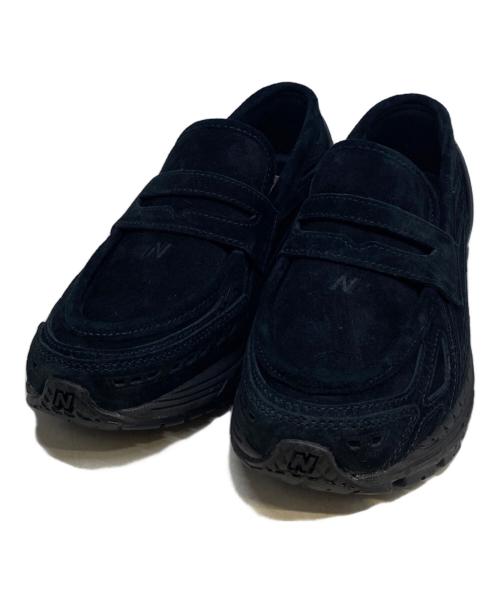 NEW BALANCE（ニューバランス）NEW BALANCE (ニューバランス) 1906L ブラック サイズ:UK7.5の古着・服飾アイテム
