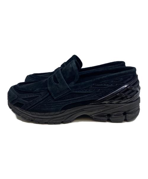NEW BALANCE（ニューバランス）NEW BALANCE (ニューバランス) 1906L ブラック サイズ:UK7.5の古着・服飾アイテム
