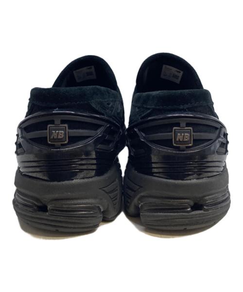 NEW BALANCE（ニューバランス）NEW BALANCE (ニューバランス) 1906L ブラック サイズ:UK7.5の古着・服飾アイテム