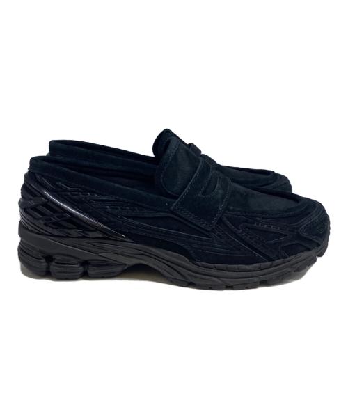NEW BALANCE（ニューバランス）NEW BALANCE (ニューバランス) 1906L ブラック サイズ:UK7.5の古着・服飾アイテム