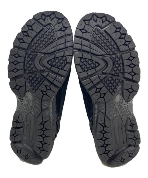 NEW BALANCE（ニューバランス）NEW BALANCE (ニューバランス) 1906L ブラック サイズ:UK7.5の古着・服飾アイテム