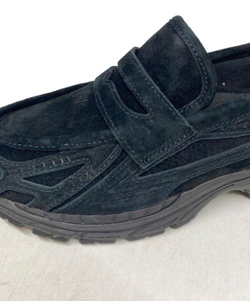 NEW BALANCE（ニューバランス）NEW BALANCE (ニューバランス) 1906L ブラック サイズ:UK7.5の古着・服飾アイテム
