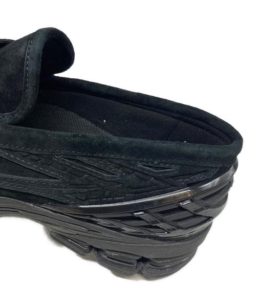 NEW BALANCE（ニューバランス）NEW BALANCE (ニューバランス) 1906L ブラック サイズ:UK7.5の古着・服飾アイテム