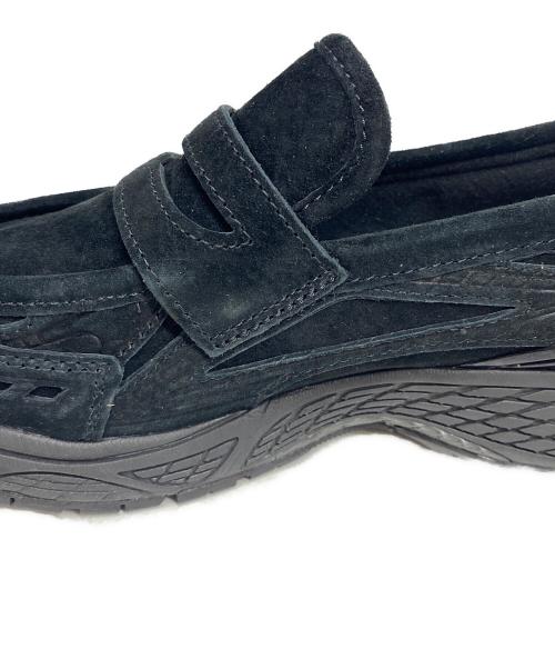 NEW BALANCE（ニューバランス）NEW BALANCE (ニューバランス) 1906L ブラック サイズ:UK7.5の古着・服飾アイテム