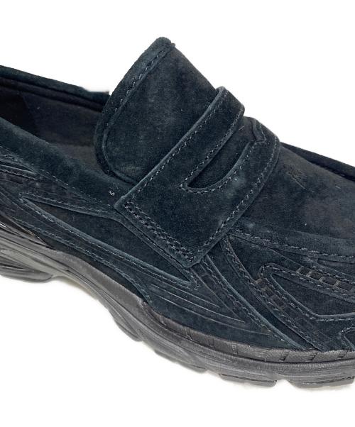 NEW BALANCE（ニューバランス）NEW BALANCE (ニューバランス) 1906L ブラック サイズ:UK7.5の古着・服飾アイテム