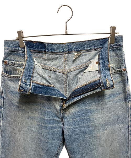 LEVI'S（リーバイス）LEVI'S (リーバイス) 505デニムパンツ インディゴ サイズ:W34×L30の古着・服飾アイテム