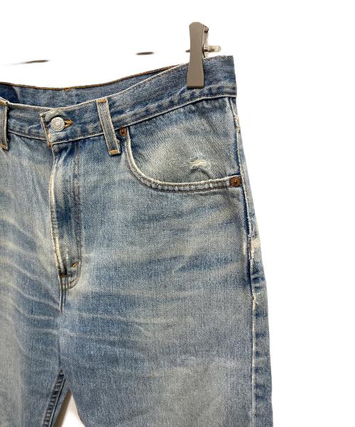 LEVI'S（リーバイス）LEVI'S (リーバイス) 505デニムパンツ インディゴ サイズ:W34×L30の古着・服飾アイテム