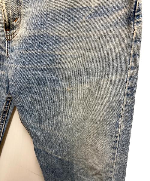 LEVI'S（リーバイス）LEVI'S (リーバイス) 505デニムパンツ インディゴ サイズ:W34×L30の古着・服飾アイテム