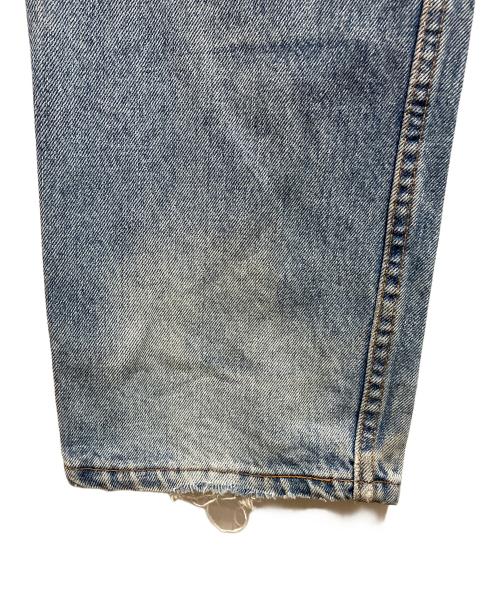 LEVI'S（リーバイス）LEVI'S (リーバイス) 505デニムパンツ インディゴ サイズ:W34×L30の古着・服飾アイテム