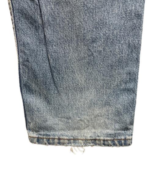 LEVI'S（リーバイス）LEVI'S (リーバイス) 505デニムパンツ インディゴ サイズ:W34×L30の古着・服飾アイテム