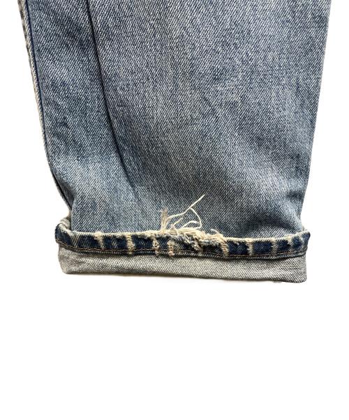 LEVI'S（リーバイス）LEVI'S (リーバイス) 505デニムパンツ インディゴ サイズ:W34×L30の古着・服飾アイテム