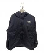 THE NORTH FACEザ ノース フェイス）の古着「Climb Light Jacket」｜ブラック