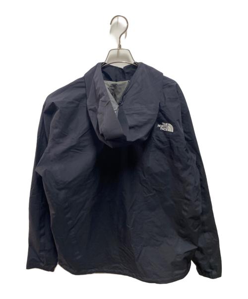 THE NORTH FACE（ザ ノース フェイス）THE NORTH FACE (ザ ノース フェイス) Climb Light Jacket ブラック サイズ:XXLの古着・服飾アイテム